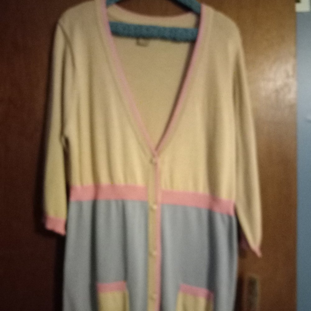 sweater, Size XL